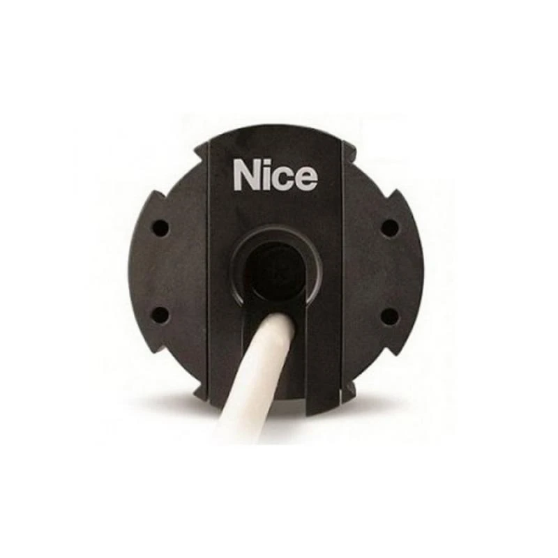 ERA FIT MP Moteur Tubulaire Radio (ø 45 Mm, 5 Nm) Avec Fins De Courses électroniques, Pour Volets Roulants équipés De Butées Sur Lame Finale NICE 3 ERA FIT MP Moteur Tubulaire Radio (ø 45 Mm, 5 Nm) Avec Fins De Courses électroniques, Pour Volets Roulants équipés De Butées Sur Lame Finale NICE