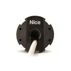 ERA MAT MT Moteur Tubulaire Radio (ø 45 Mm, 10 Nm) Pour Stores, Avec Réduction De Couple Et Fins De Courses électroniques NICE