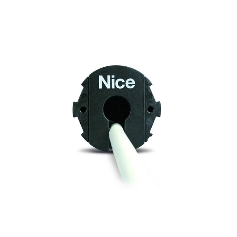 ERA STAR SP Moteur Tubulaire Filaire (ø 35 Mm, 6 Nm) Avec Fins De Courses électroniques Pour Volets Roulants équipés De Butées Hautes NICE 3 ERA STAR SP Moteur Tubulaire Filaire (ø 35 Mm, 6 Nm) Avec Fins De Courses électroniques Pour Volets Roulants équipés De Butées Hautes NICE