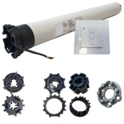 KIT DE MOTORISATION DE VOLET ROULANT 20NM AVS STORE