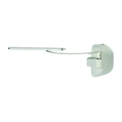 KIT VOLEO SYSTEM UP FILAIRE Motorisation à Bras Articulé 1 Moteur (gauche) Pour Volet Battant CAME 24V