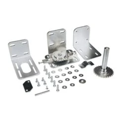 Système De Renvoi Pour Moteur Portes Pliantes CAME