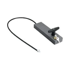Poignée De Déblocage Avec Clé Personnalisée Et Corde De Renvoi Lg 7m C-BX CAME