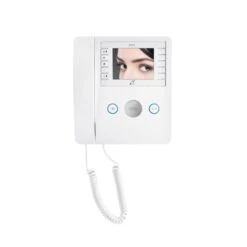 EARY Portier Vidéo EARY-VC BF CAME