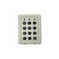 Clavier Radio Compatible TOP 868MHz CAME