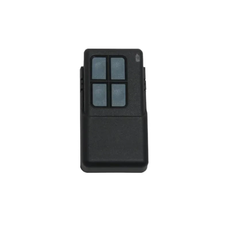 Emetteur 4 Canaux Push-Push + Support CAME 3 Emetteur 4 Canaux Push-Push + Support CAME