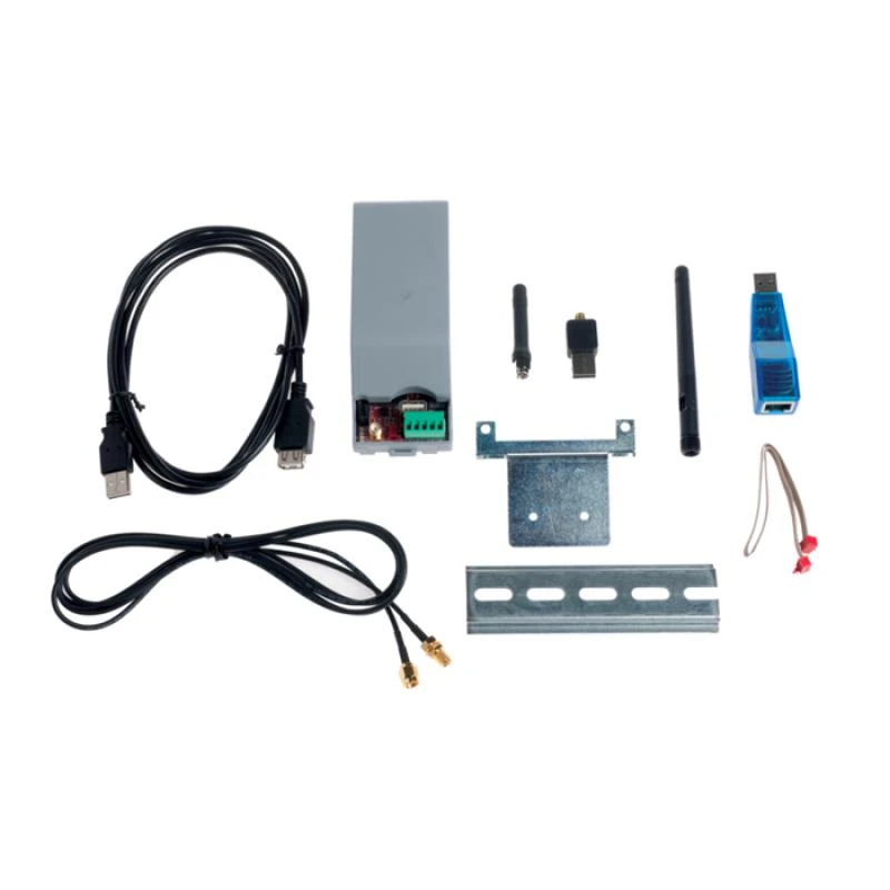 GATEWAY Module Connect Gateway Configurable En WIFI, GSM, LAN Pour Automatismes CAME 3 GATEWAY Module Connect Gateway Configurable En WIFI, GSM, LAN Pour Automatismes CAME