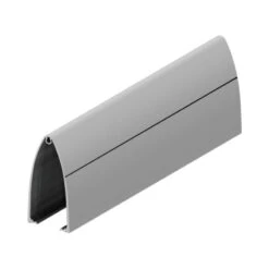 DFWN Profilé En Caoutchouc L = 4000 Mm CAME