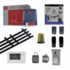 PACK KIT DEIMOS BT ULTRA A400 De BFT Et Vidéophone MINI ZEN 1 PACK KIT DEIMOS BT ULTRA A400 De BFT Et Vidéophone MINI ZEN -BFT Soldes Boutique 10 800x800