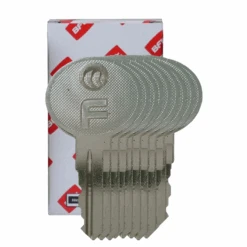 Clé De Déverrouillage BFT N°200 Lot De 10