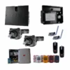 OFFRE PRO - KIT PRO ELI BT A35 MOTORISATION POUR PORTAIL BATTANT 24V BFT 2 OFFRE PRO - KIT PRO ELI BT A35 MOTORISATION POUR PORTAIL BATTANT 24V BFT -BFT Soldes Boutique 19 800x800