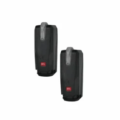 OFFRE PRO - KIT PRO ELI BT A35 MOTORISATION POUR PORTAIL BATTANT 24V BFT -BFT Soldes Boutique 1 paire de photocellules clignotantes thea 800x800