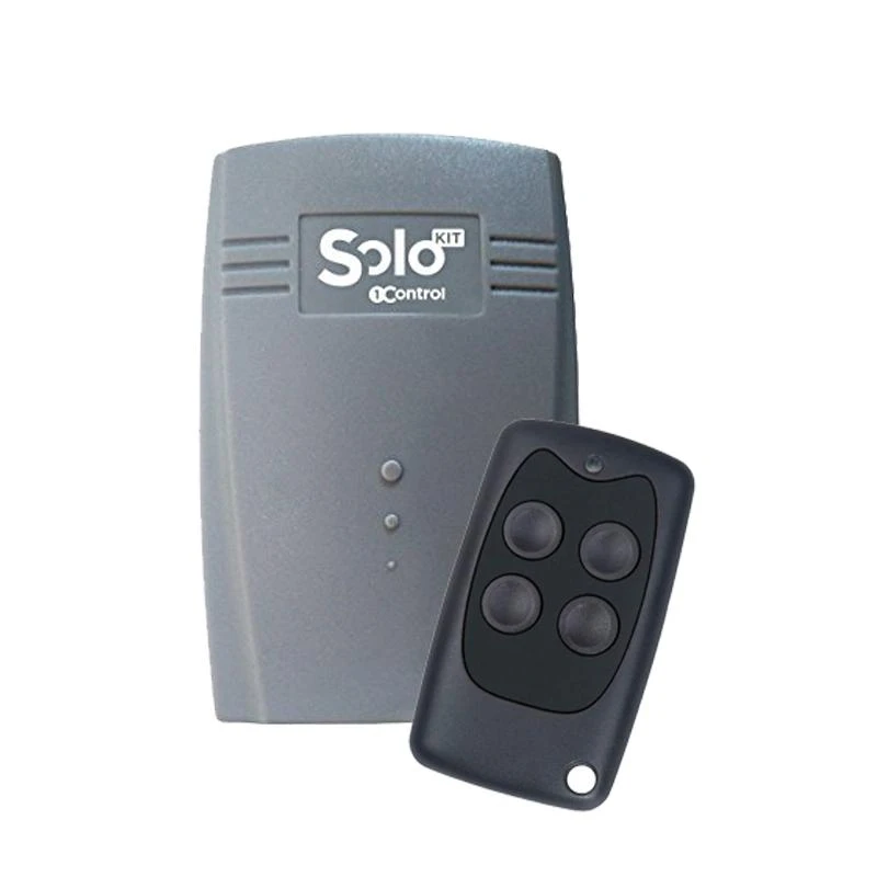 SOLO KIT Adaptateur Universel SOLO KIT 1CONTROL 3 SOLO KIT Adaptateur Universel SOLO KIT 1CONTROL