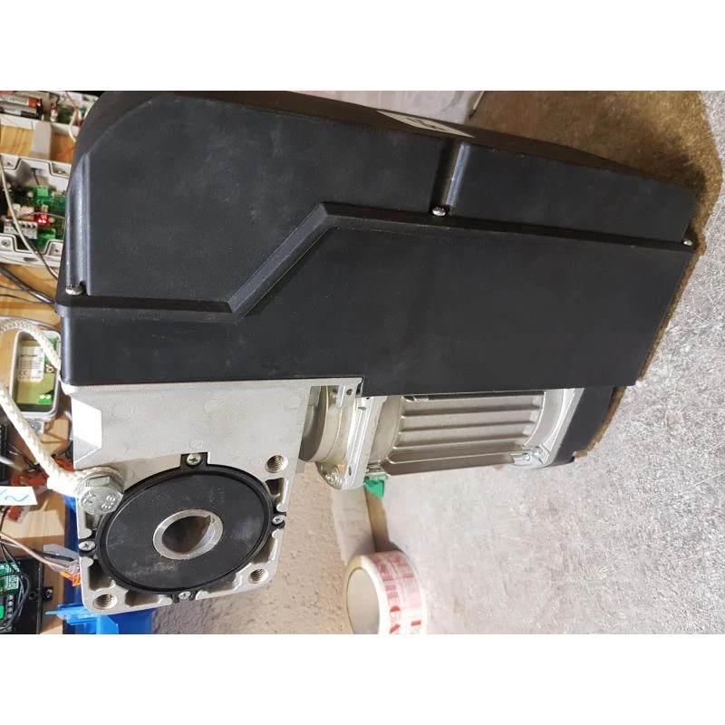 OCCAS-PEGASO BCJA 645W02 Moteur Porte Sectionnelle Industrielle BFT 400V 4 OCCAS-PEGASO BCJA 645W02 Moteur Porte Sectionnelle Industrielle BFT 400V – Image 2