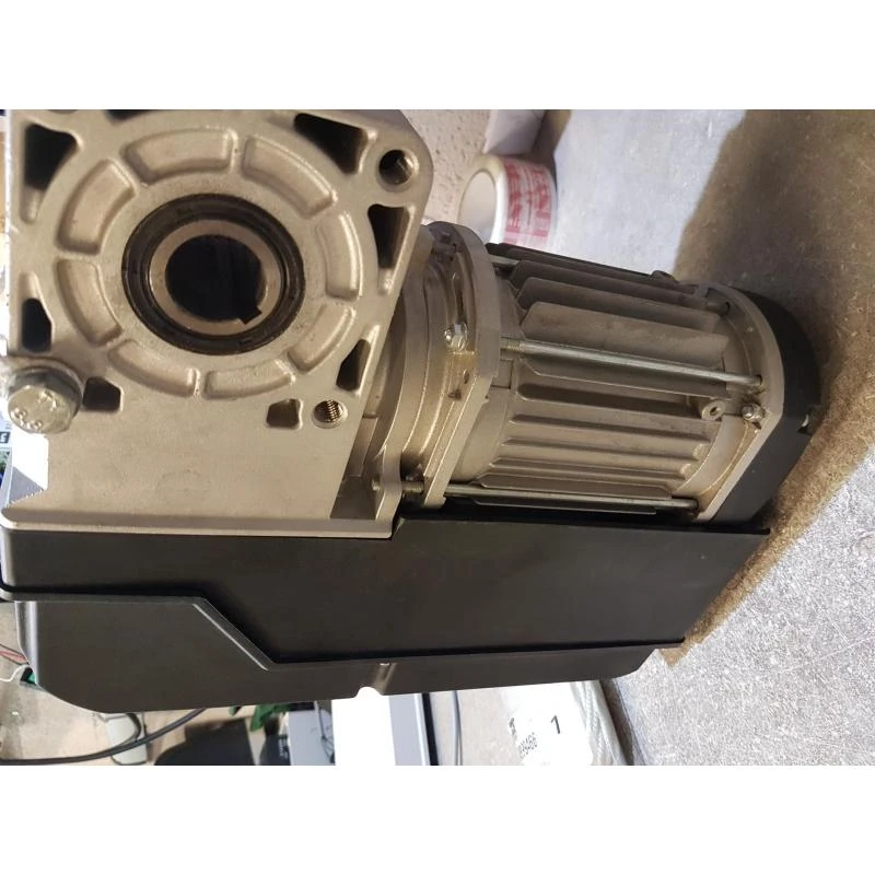 OCCAS-PEGASO BCJA 645W02 Moteur Porte Sectionnelle Industrielle BFT 400V 5 OCCAS-PEGASO BCJA 645W02 Moteur Porte Sectionnelle Industrielle BFT 400V – Image 3