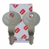 Clé De Déverrouillage BFT N°028 Lot De 2 -BFT Soldes Boutique 2 cles boite 800x800