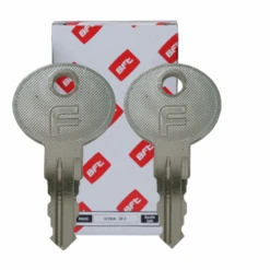 Clé De Déverrouillage BFT N°111 Lot De 2