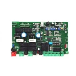 ZL180 Carte électronique Sans Boîtier Pour Portail Battant CAME 24V