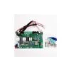 ZL19N Carte électronique Sans Boîtier Pour Portail Battant CAME 24V