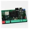 ZT6 Carte électronique Sans Boîtier Pour Portail Coulissant CAME 230V-380V TRI