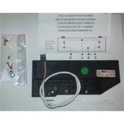 FIN DE COURSE INDUCTIF Pour Moteur Coulissant LEPUS/ORION SEA