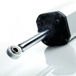 400 SBS 0,75 L Moteur Hydraulique Portail Battant FAAC -BFT Soldes Boutique 400 detail 2 800x800 2