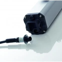 422 CBAC 1L Moteur Hydraulique Portail Battant FAAC -BFT Soldes Boutique 422 detail 1 800x800