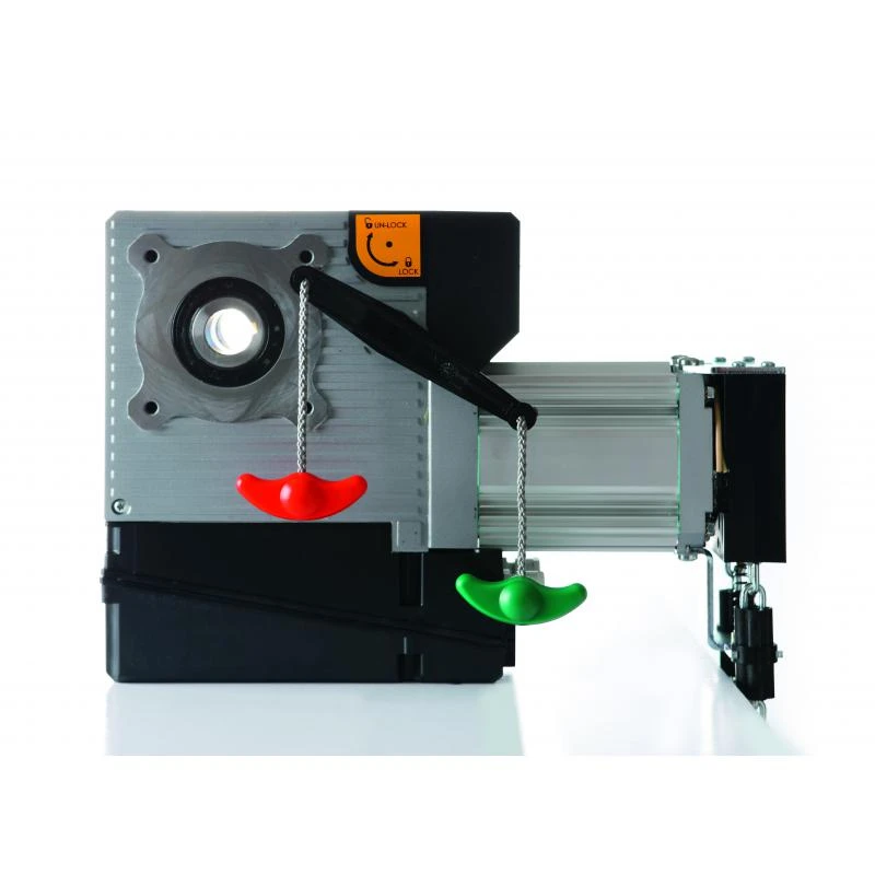 540 BTX Motoréducteur Porte Sectionnelle FAAC 3 540 BTX Motoréducteur Porte Sectionnelle FAAC