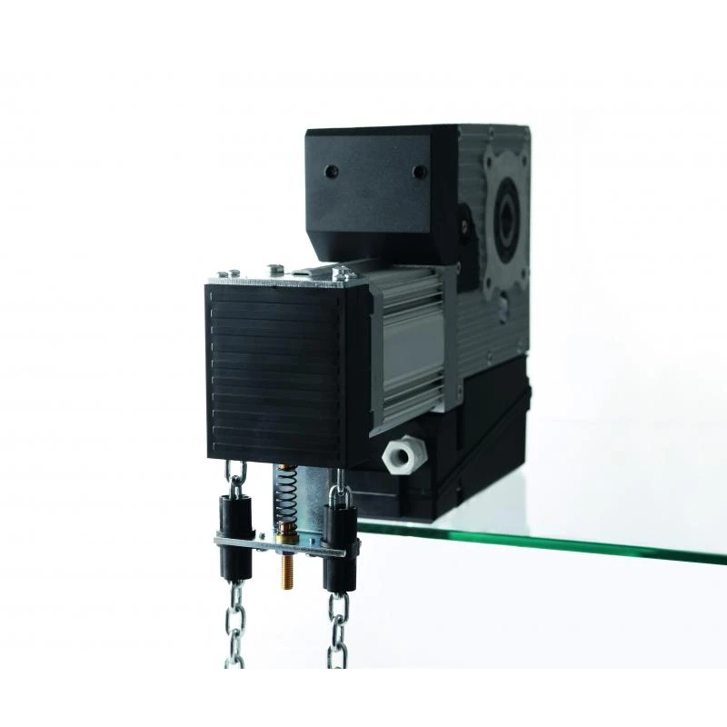 540 BTX Motoréducteur Porte Sectionnelle FAAC 6 540 BTX Motoréducteur Porte Sectionnelle FAAC – Image 4