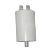 Condensateur 12,5 µF Pour Moteur Portail Battant SEA