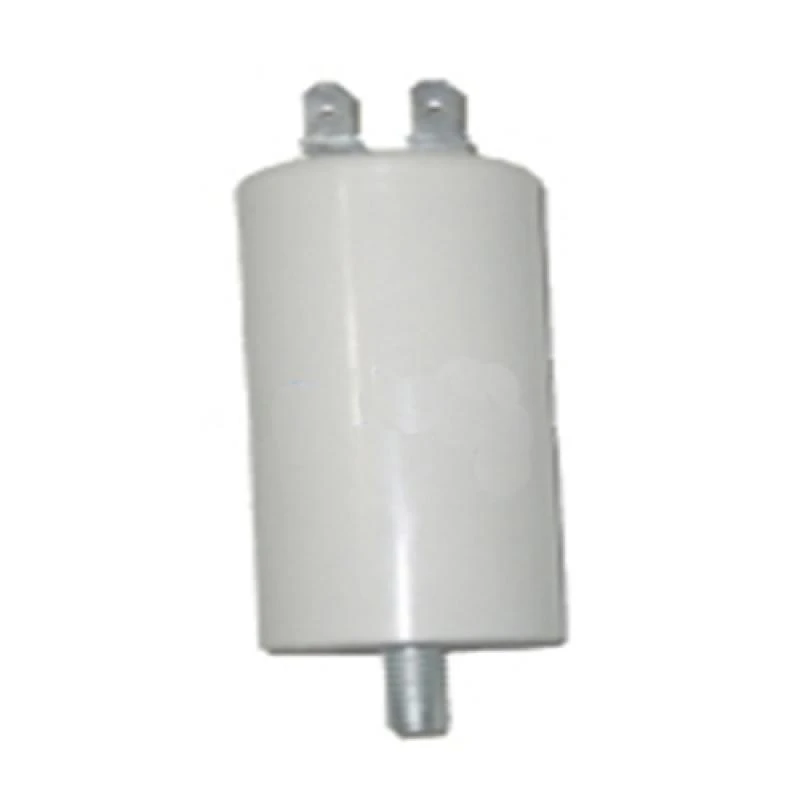 Condensateur 12,5 µF Pour Moteur Portail Battant SEA 3 Condensateur 12,5 µF Pour Moteur Portail Battant SEA