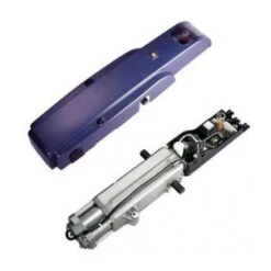 550 ITT Moteur électromécanique Porte Basculante FAAC