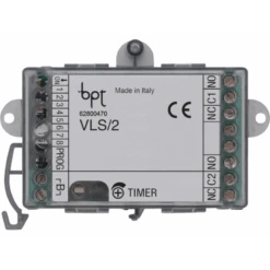VLS/2 MODULE INTERPHONE CAME (ancien 001DC009AC)