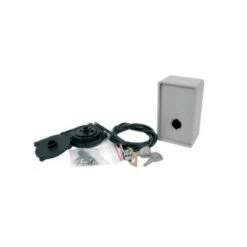 SYSTÈME DE DEVERROUILLAGE OP402 FAAC