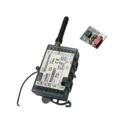 GATEWAY Module Radio Esclave Pour Automatismes CAME