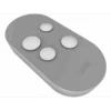 TOPD4RGS Télécommande Grise 4 Canaux Rolling Code CAME