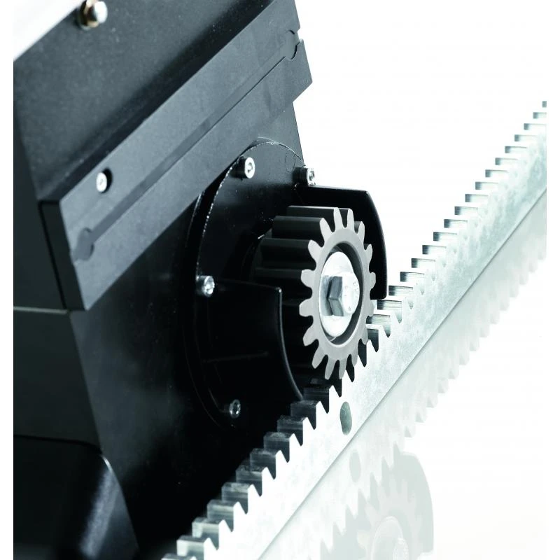 844 R REV Z12 Electrofrein Moteur électrique Portail Coulissant FAAC 4 844 R REV Z12 Electrofrein Moteur électrique Portail Coulissant FAAC – Image 2