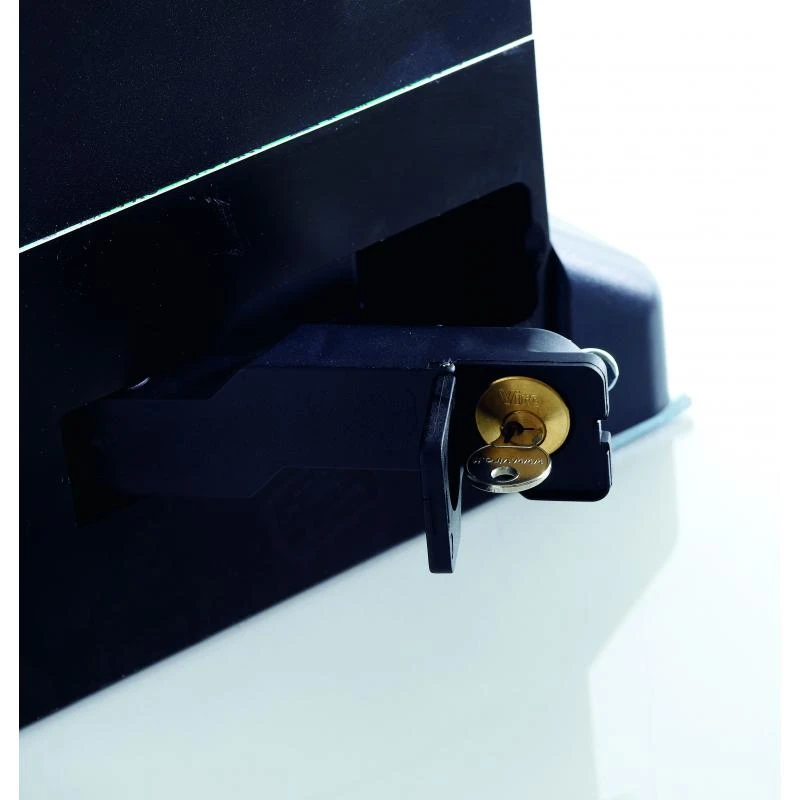 844 R REV Z12 Electrofrein Moteur électrique Portail Coulissant FAAC 5 844 R REV Z12 Electrofrein Moteur électrique Portail Coulissant FAAC – Image 3