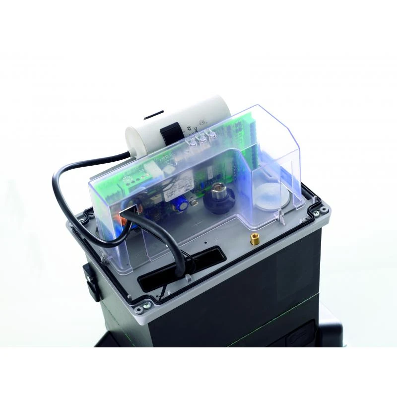 844 R REV Z12 Electrofrein Moteur électrique Portail Coulissant FAAC 6 844 R REV Z12 Electrofrein Moteur électrique Portail Coulissant FAAC – Image 4