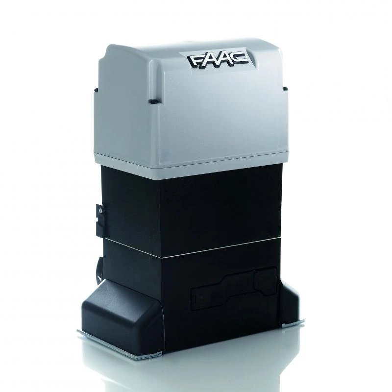 844 R REV Z12 Electrofrein Moteur électrique Portail Coulissant FAAC 3 844 R REV Z12 Electrofrein Moteur électrique Portail Coulissant FAAC