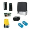 KIT BXV600K03 Motorisation Pour Portail Coulissant CAME 24V -BFT Soldes Boutique 8k01ms004 came 800x800