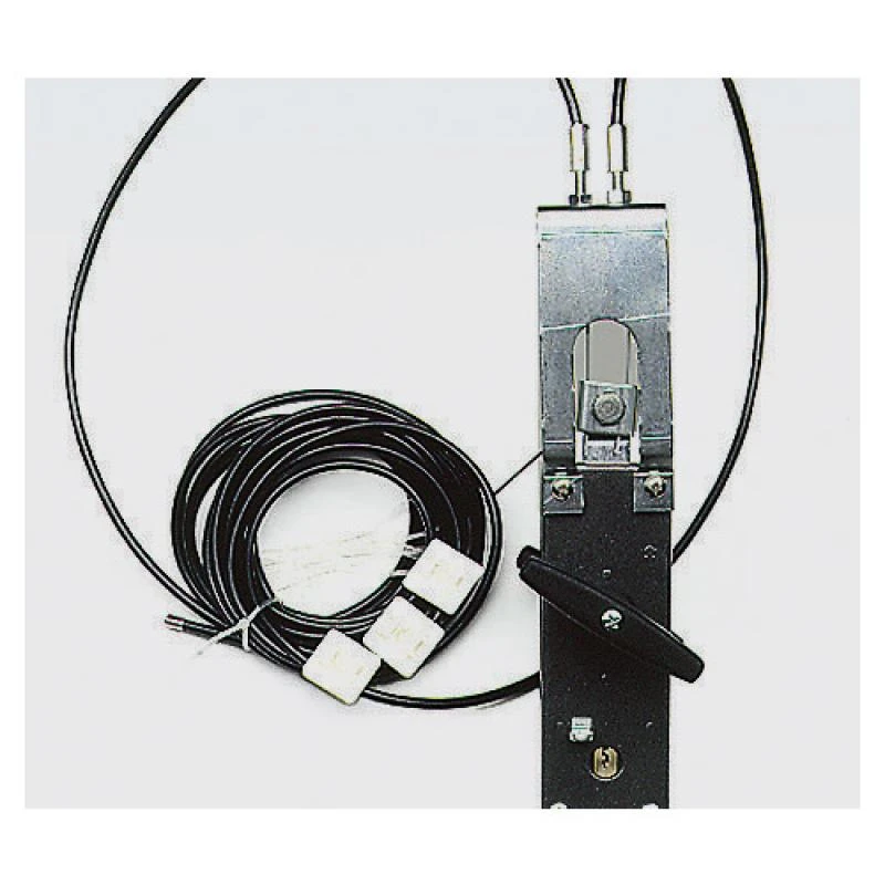 SM2 Déverrouillage Extérieur BFT 3 SM2 Déverrouillage Extérieur BFT