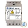 ADC335 Alimentation Régulée 12V 3,5A CDVI