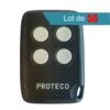 ANGIE TELECOMMANDE 4 CANAUX PROTECO Pack De 50 -BFT Soldes Boutique angie proteco lot de 50 800x800