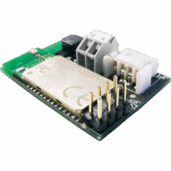 B EBA 201 R01 Carte D'extension ARMOIRES BFT