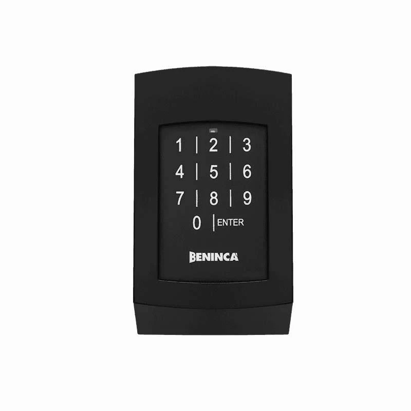 BE.CODE DIGICODE RADIO BENINCA 3 BE.CODE DIGICODE RADIO BENINCA