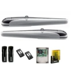 Kit KBOB 3024E.FR Motorisation Portail 2 Battants BENINCA -BFT Soldes Boutique beninca kbob3024 800x800