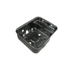 BIG-FAB BFABBOXI Caisson De Fondation En Acier Inox Pour Opérateurs BIG FAB NICE