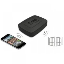SOLO EVO RÉCEPTEUR WIFI ET BLUETOOTH 1CONTROL -BFT Soldes Boutique bluetooth 320x320 800x800
