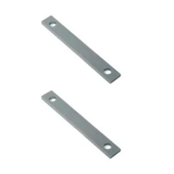 BMA2 Adaptateurs Pour Deux Moteurs Compatibles Caissons Sur Le Marché NICE